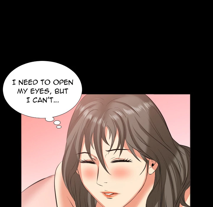 Daddy’s Working chapter 17 page 80