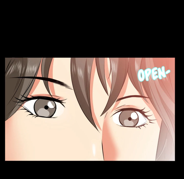 Daddy’s Working chapter 17 page 84