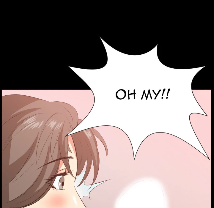 Daddy’s Working chapter 17 page 85