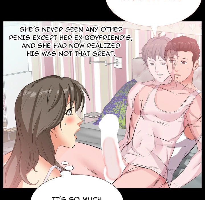 Daddy’s Working chapter 17 page 89