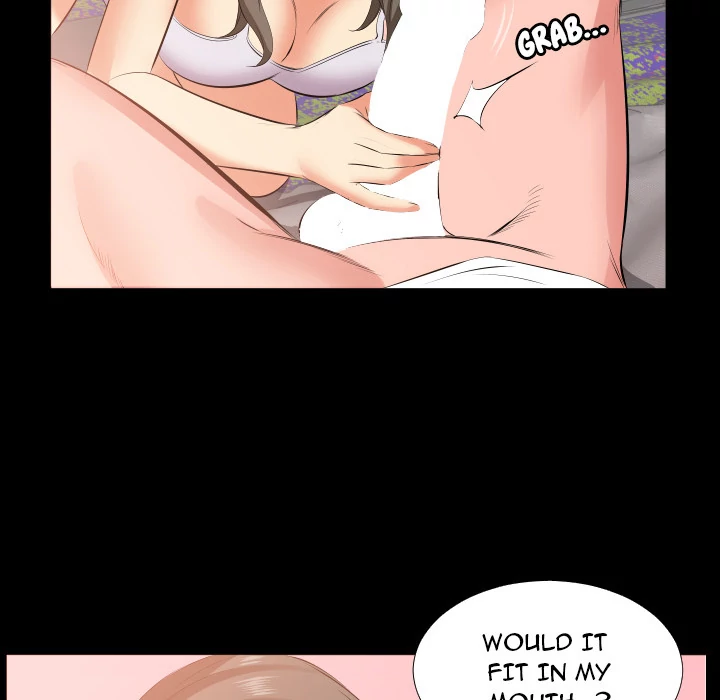 Daddy’s Working chapter 17 page 91