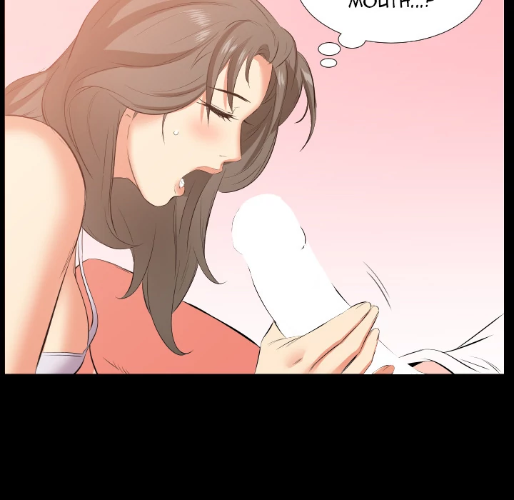 Daddy’s Working chapter 17 page 92