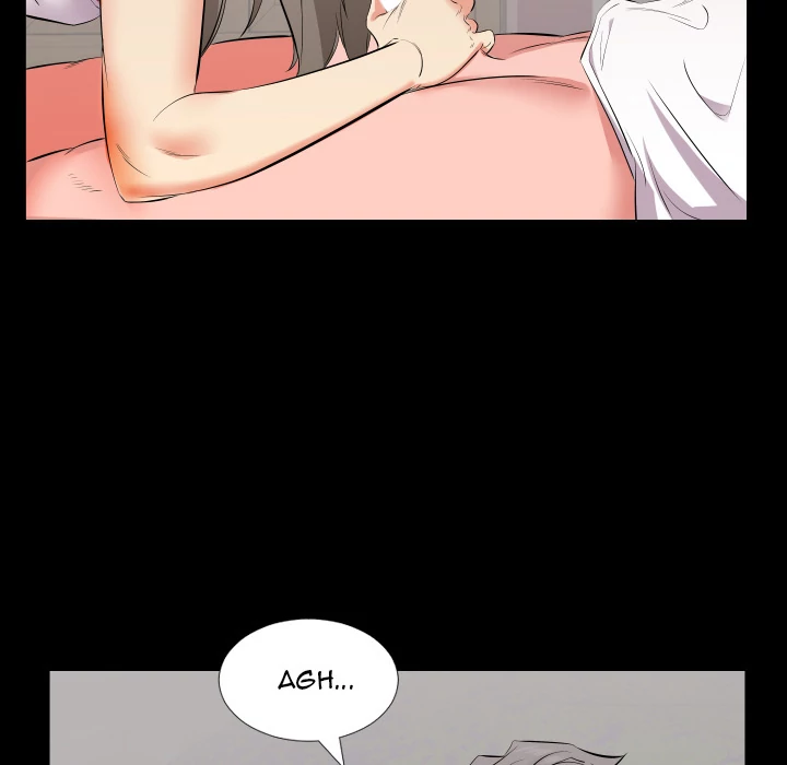Daddy’s Working chapter 18 page 6