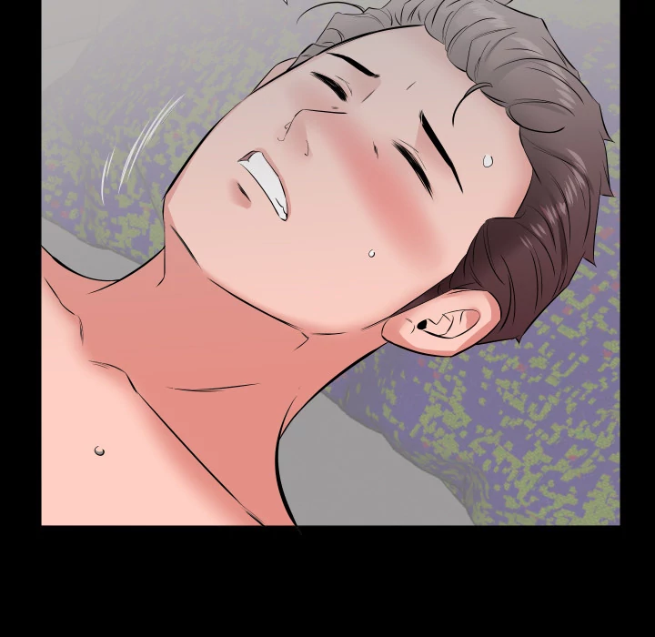 Daddy’s Working chapter 18 page 7