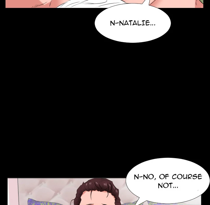 Daddy’s Working chapter 18 page 17