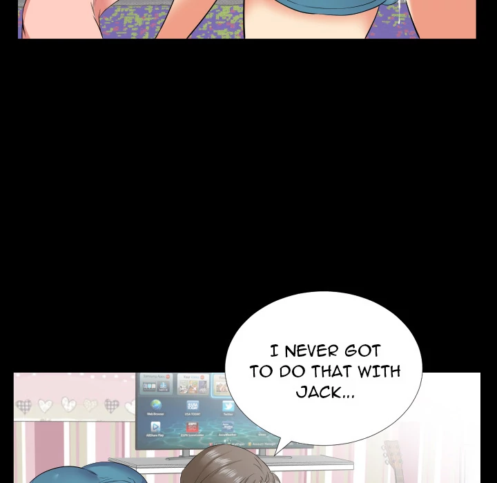 Daddy’s Working chapter 18 page 19