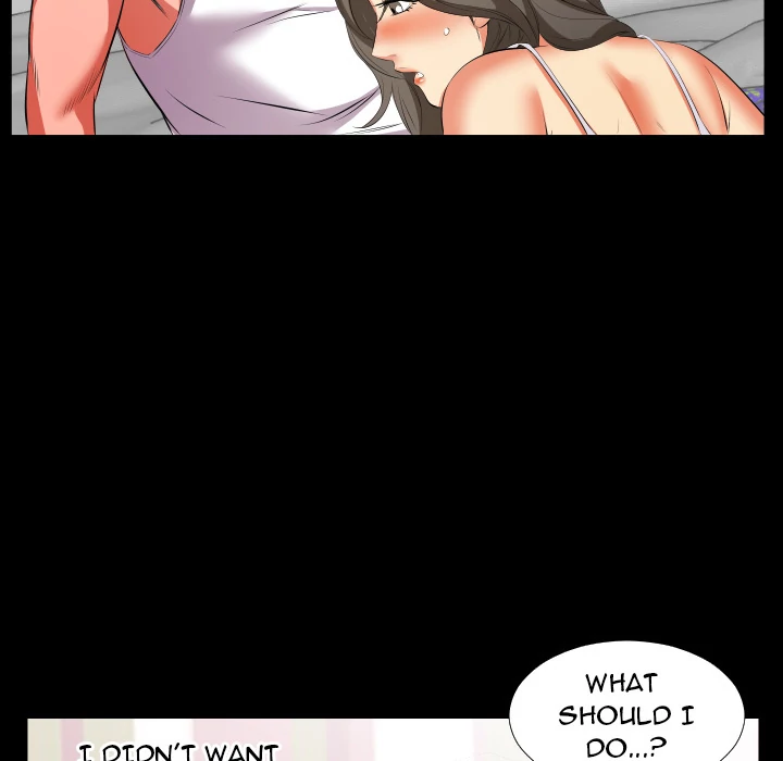 Daddy’s Working chapter 18 page 23