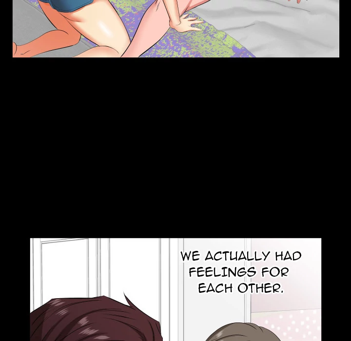Daddy’s Working chapter 18 page 26
