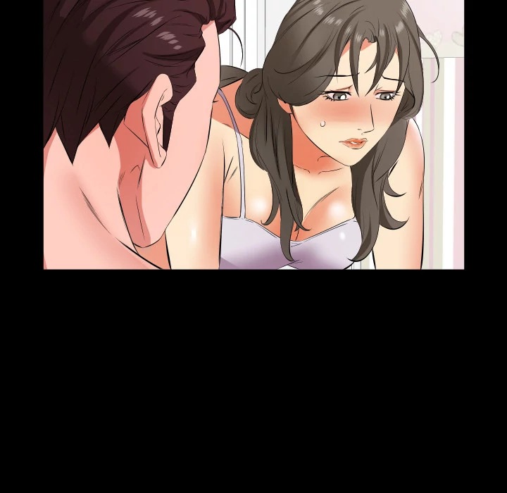 Daddy’s Working chapter 18 page 27