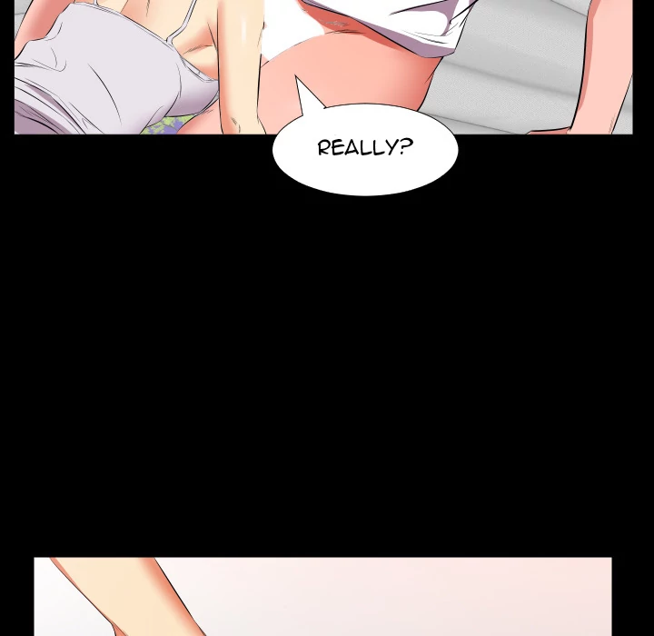 Daddy’s Working chapter 18 page 29