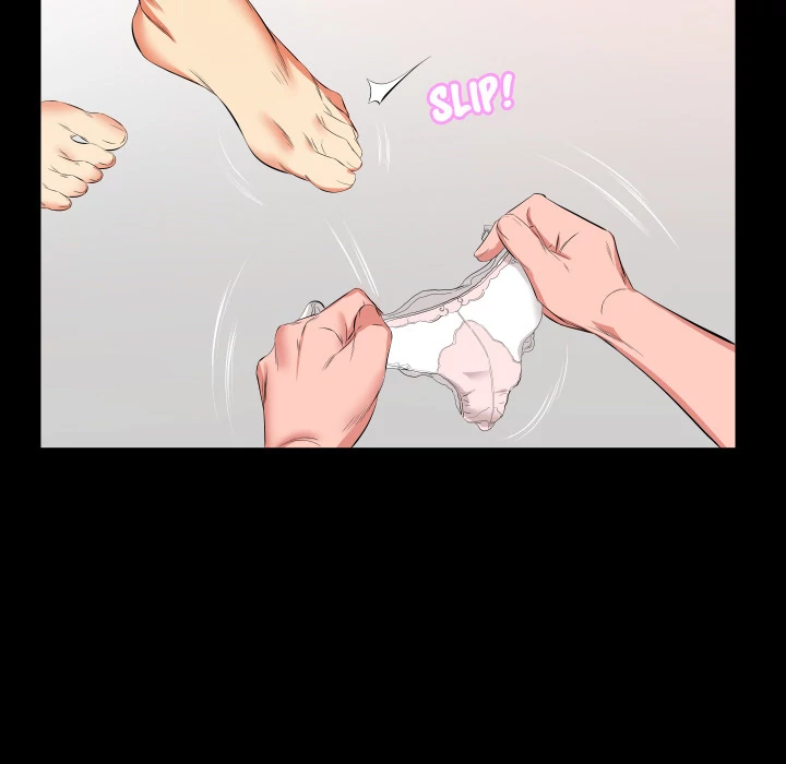 Daddy’s Working chapter 18 page 30