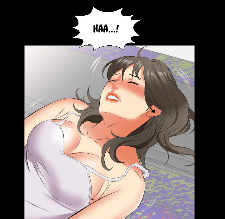Daddy’s Working chapter 18 page 48