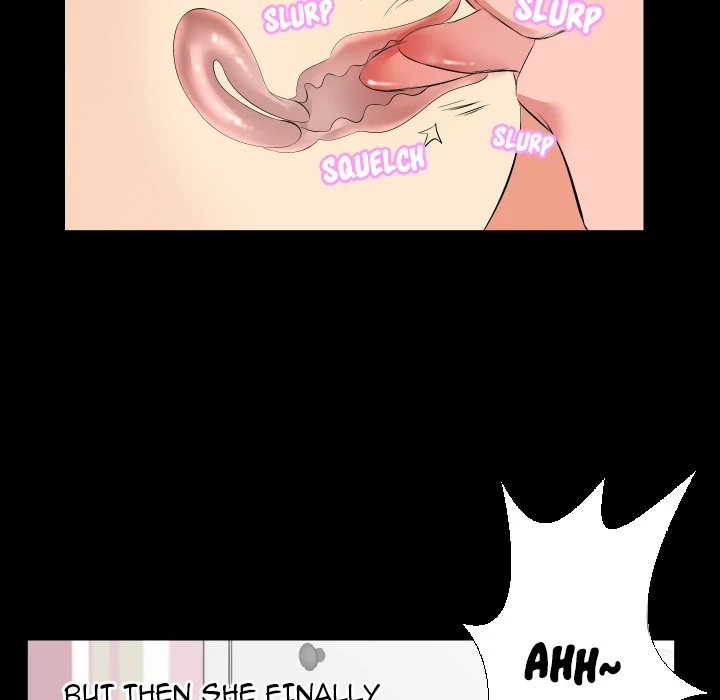 Daddy’s Working chapter 18 page 53