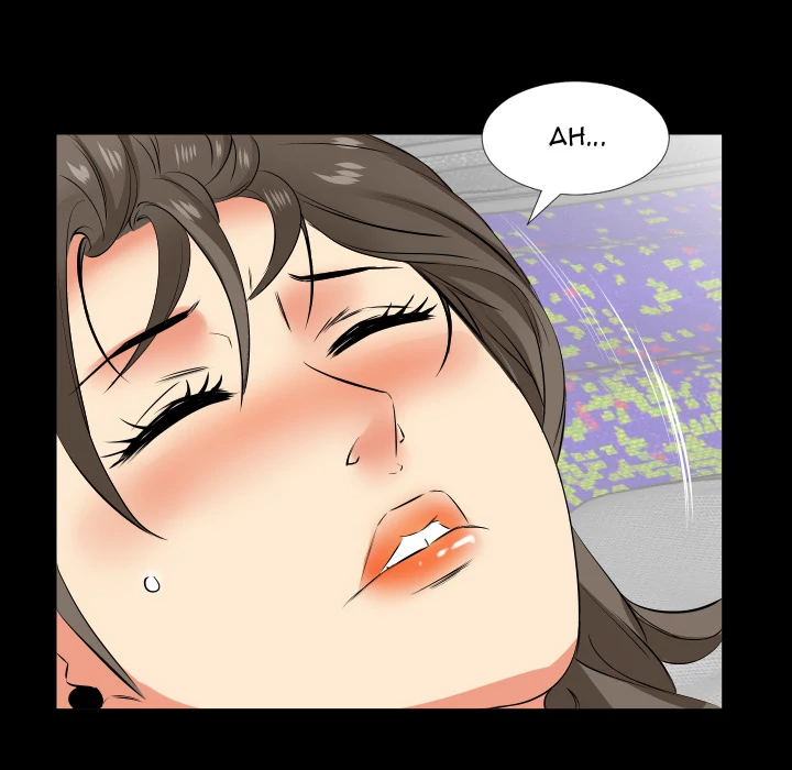 Daddy’s Working chapter 18 page 68