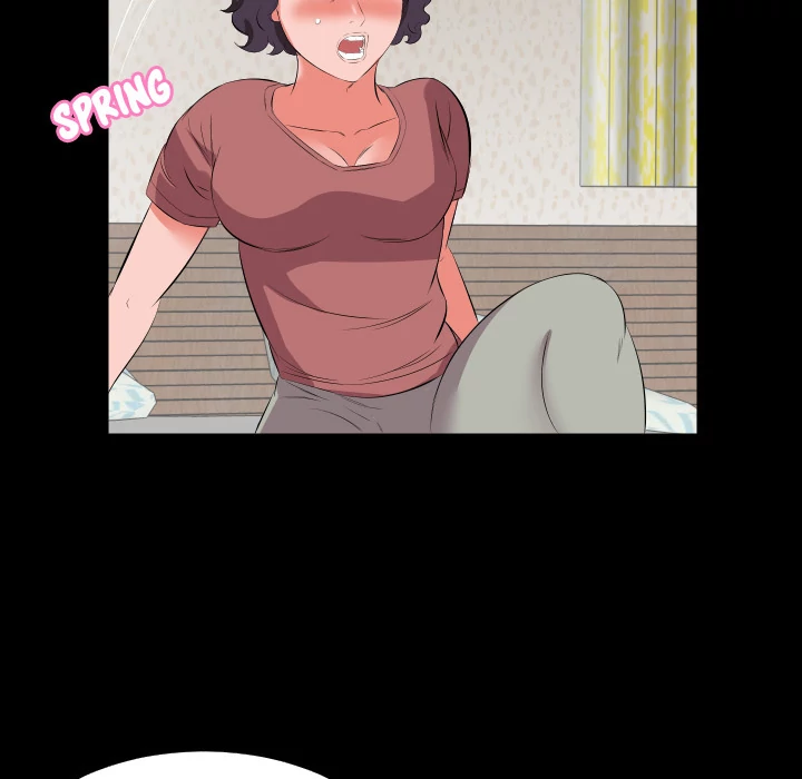 Daddy’s Working chapter 18 page 73