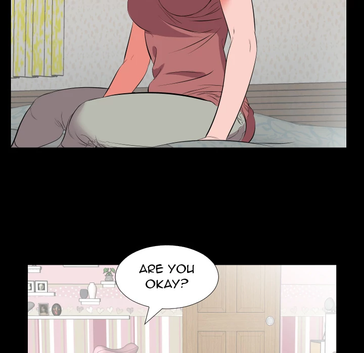 Daddy’s Working chapter 18 page 76