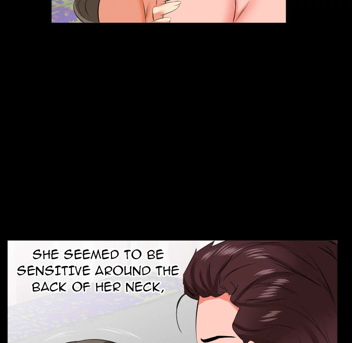 Daddy’s Working chapter 18 page 80