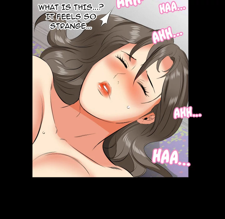 Daddy’s Working chapter 18 page 87