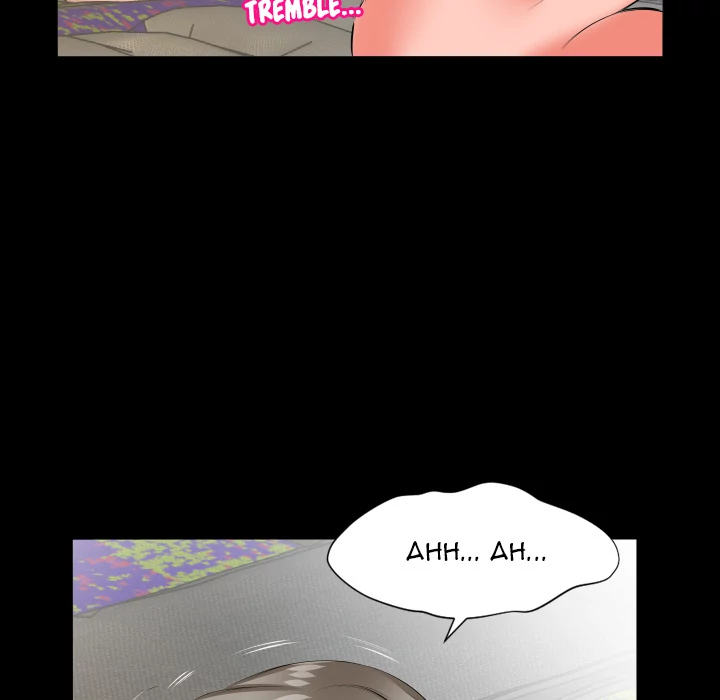 Daddy’s Working chapter 19 page 6