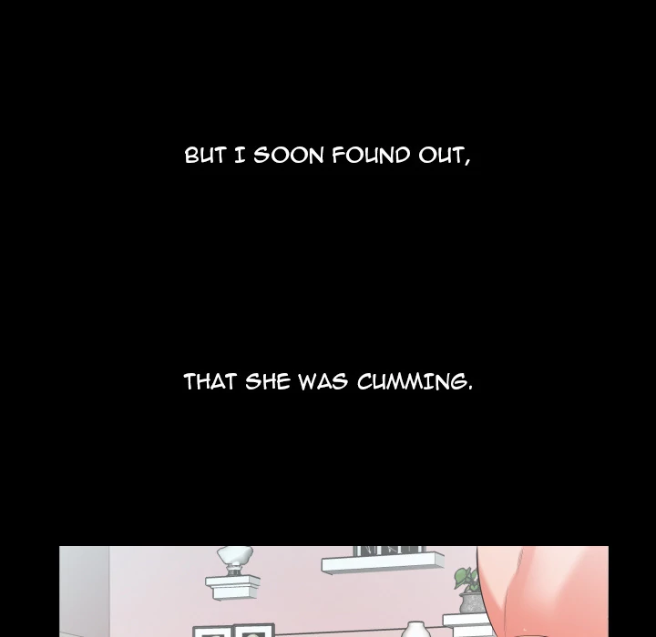 Daddy’s Working chapter 19 page 9