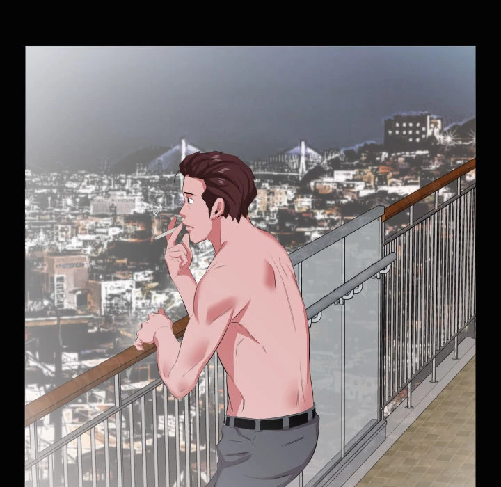 Daddy’s Working chapter 19 page 16
