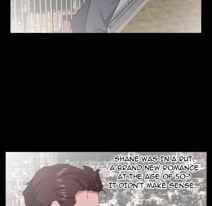 Daddy’s Working chapter 19 page 17