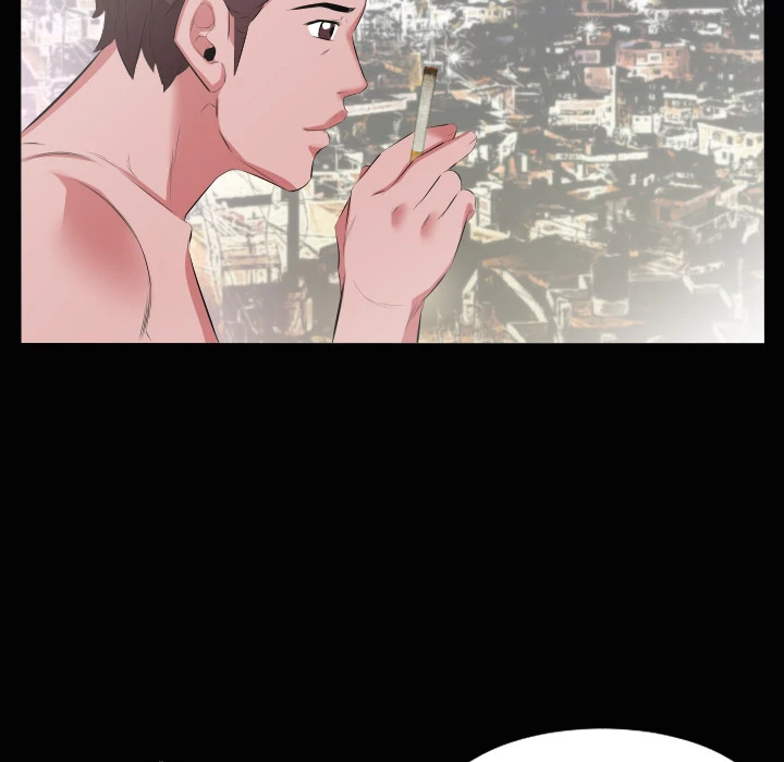 Daddy’s Working chapter 19 page 18