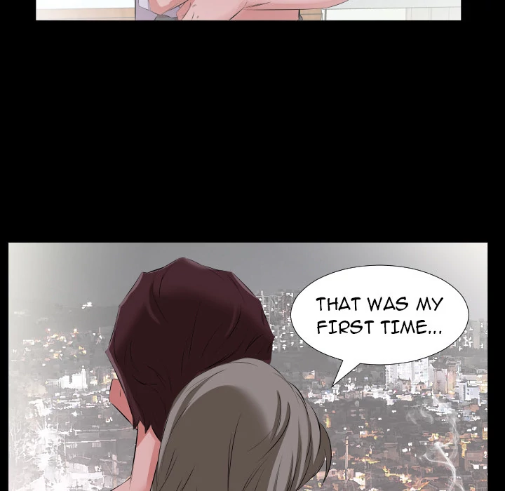 Daddy’s Working chapter 19 page 21