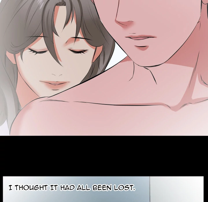 Daddy’s Working chapter 19 page 25