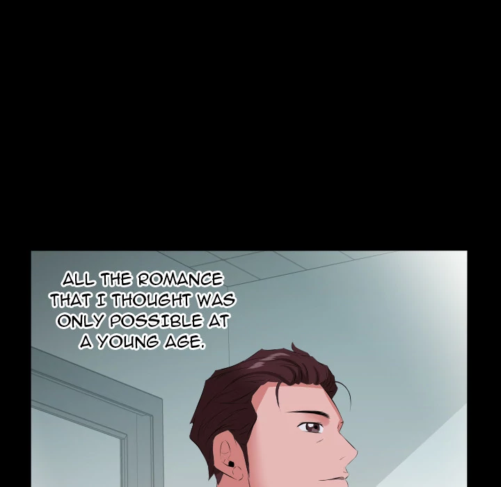Daddy’s Working chapter 19 page 27