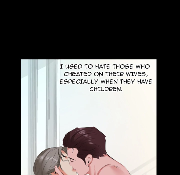 Daddy’s Working chapter 19 page 30