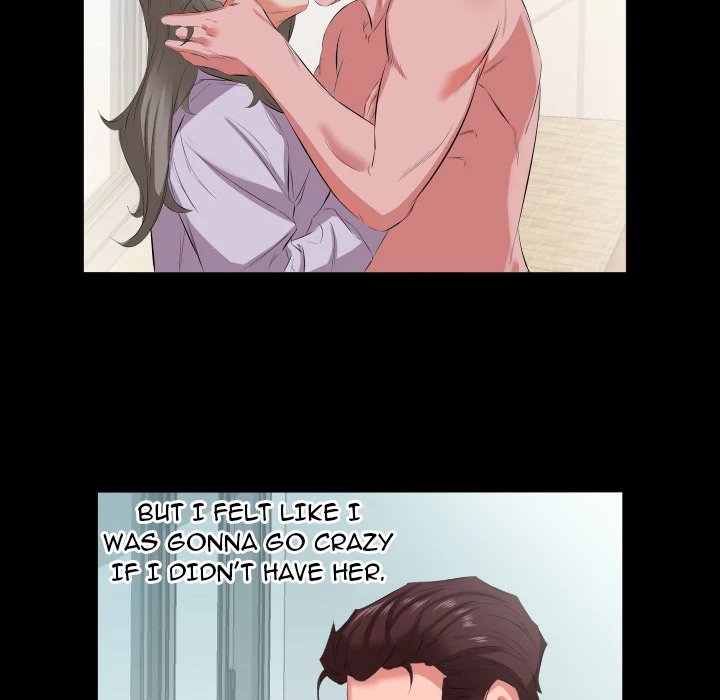 Daddy’s Working chapter 19 page 31