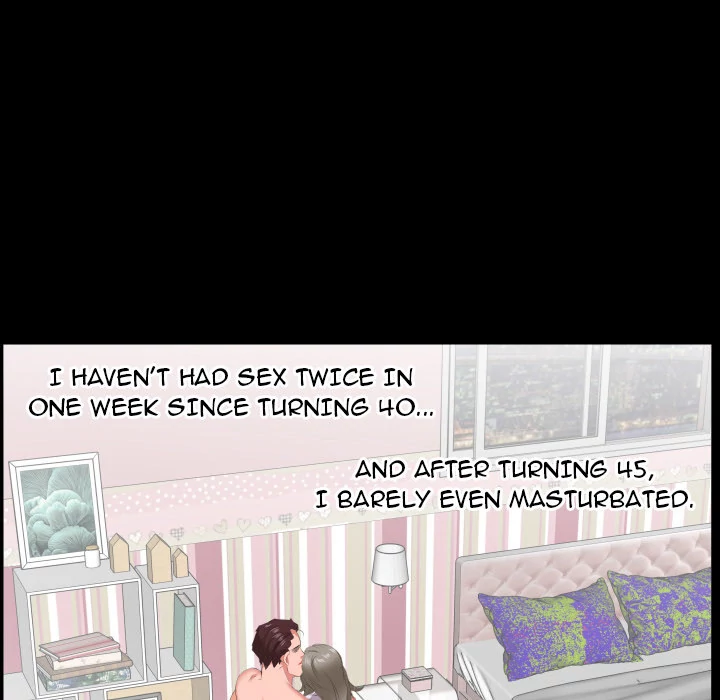Daddy’s Working chapter 19 page 34