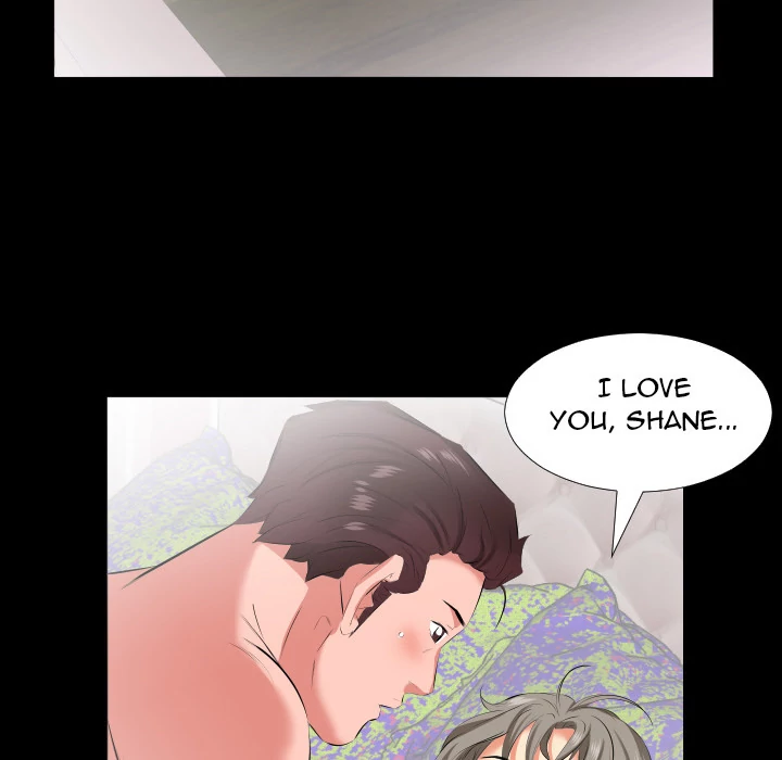 Daddy’s Working chapter 19 page 37