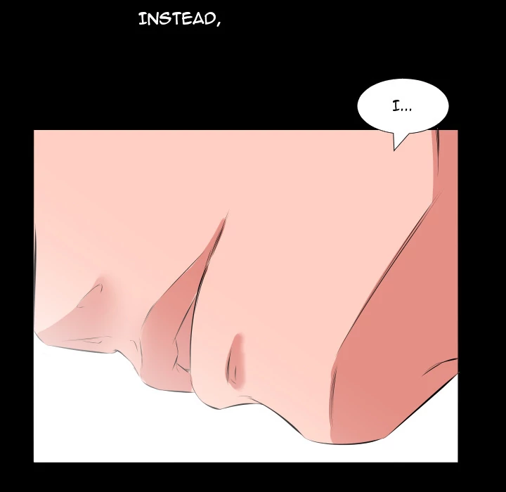 Daddy’s Working chapter 19 page 40