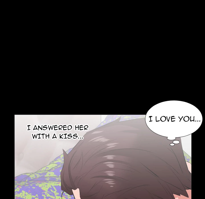 Daddy’s Working chapter 19 page 41
