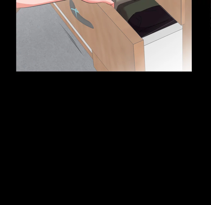Daddy’s Working chapter 19 page 52