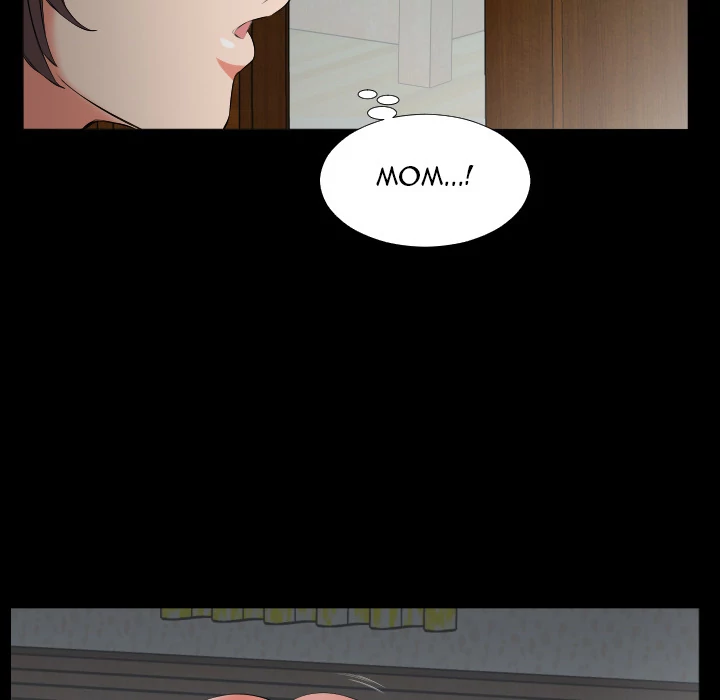 Daddy’s Working chapter 19 page 61