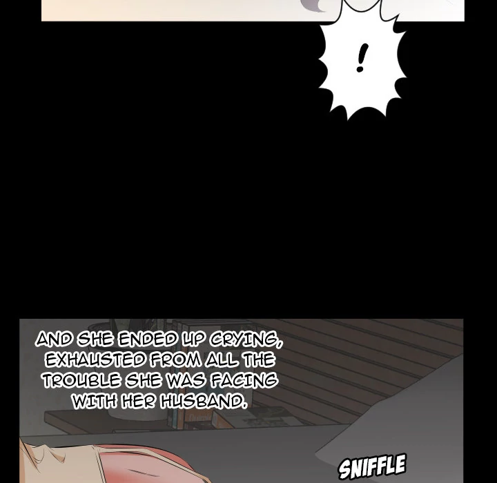 Daddy’s Working chapter 19 page 64