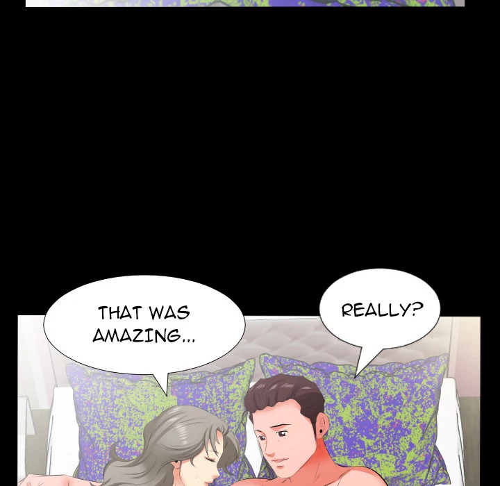 Daddy’s Working chapter 19 page 68