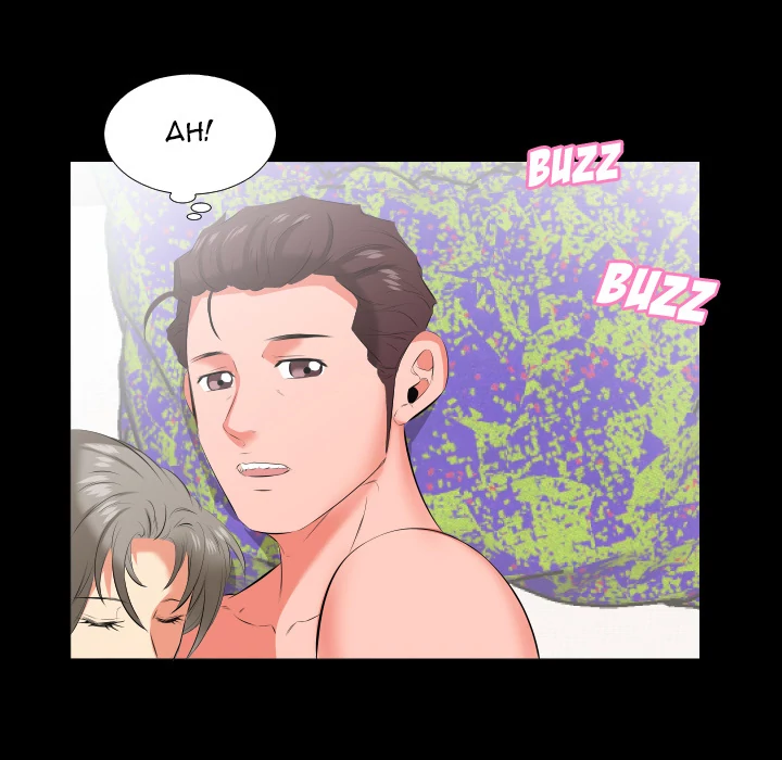 Daddy’s Working chapter 19 page 70