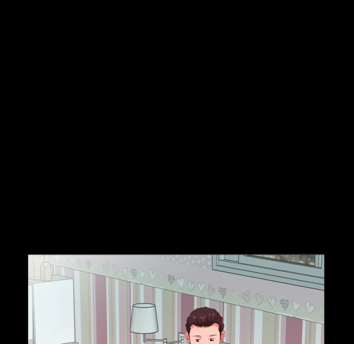 Daddy’s Working chapter 19 page 71