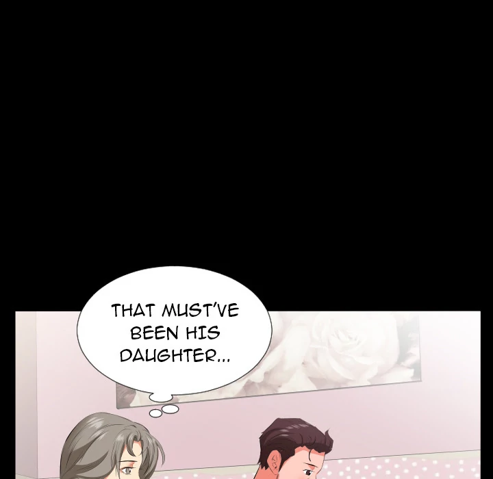 Daddy’s Working chapter 19 page 81