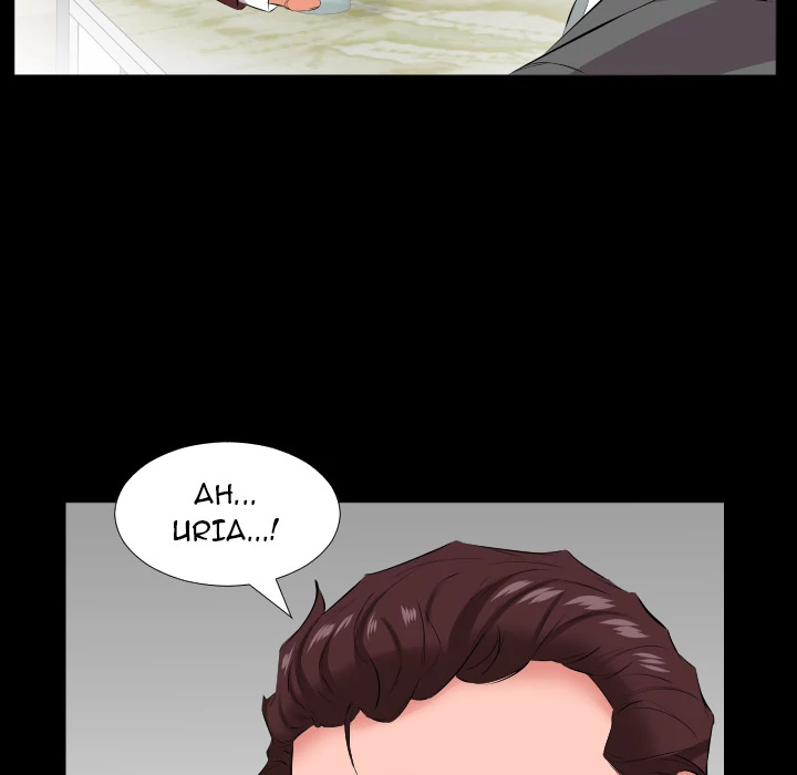 Daddy’s Working chapter 19 page 94