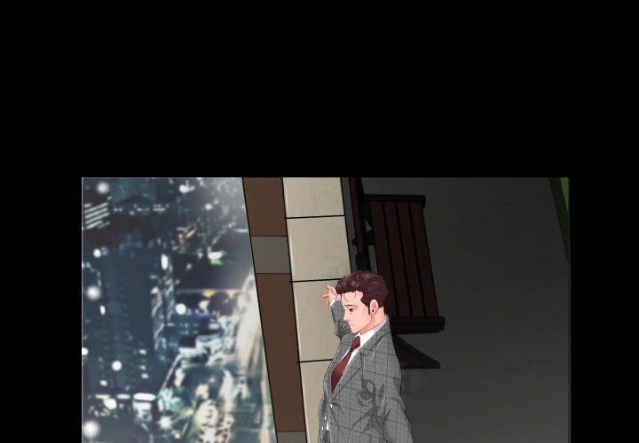 Daddy’s Working chapter 2 page 3