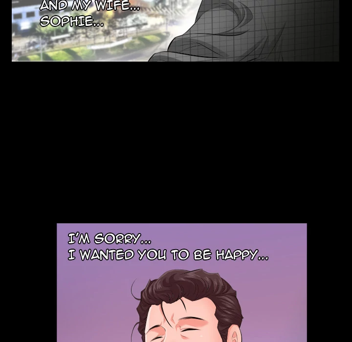 Daddy’s Working chapter 2 page 6