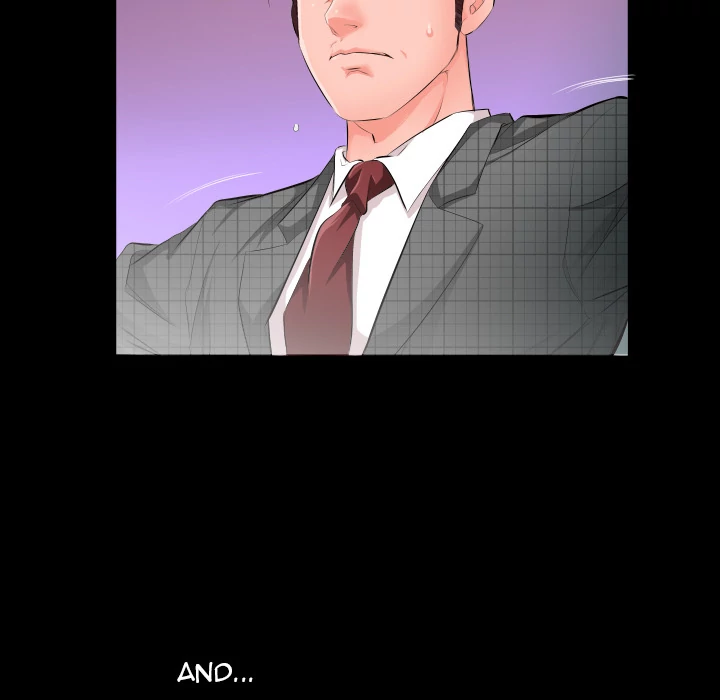 Daddy’s Working chapter 2 page 7