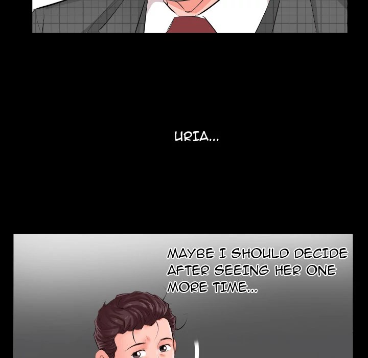 Daddy’s Working chapter 2 page 9