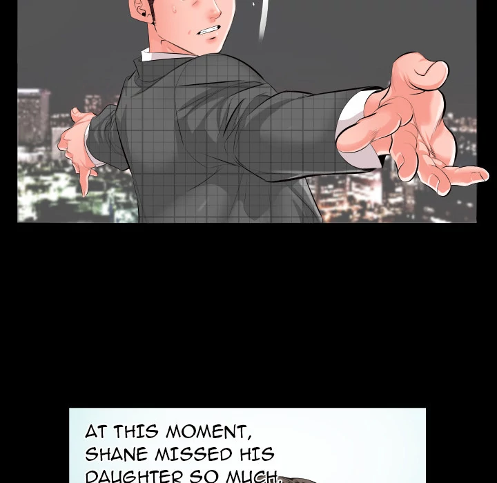 Daddy’s Working chapter 2 page 10