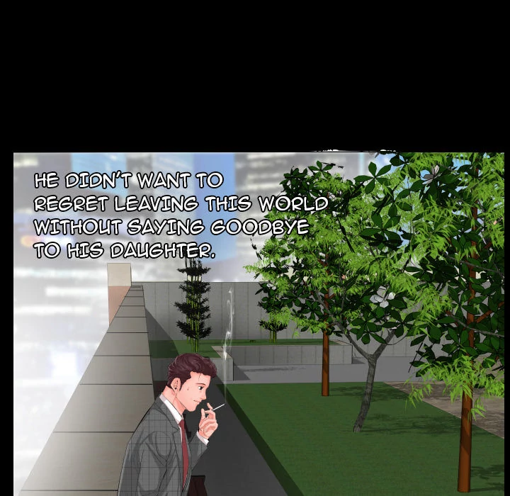 Daddy’s Working chapter 2 page 12
